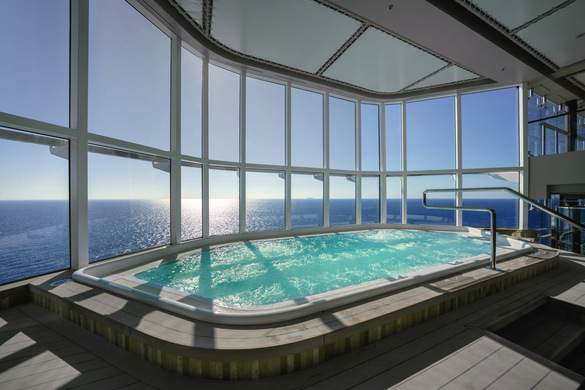 MSC Cruises MSC World Europa Botanic Garden Pool - Ivan Sarfatti and MSC Rights 3.jpg